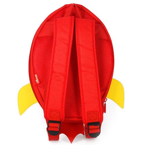 Little Surprise Box Rocket Backpack for Toddlers
