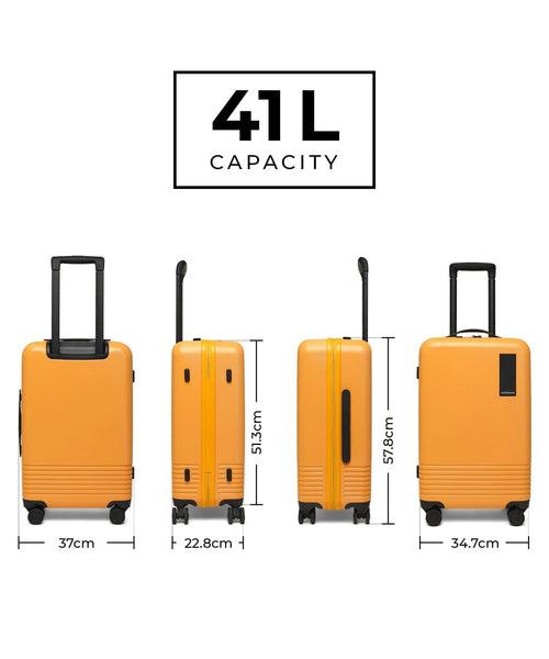 The Cabin Luggage