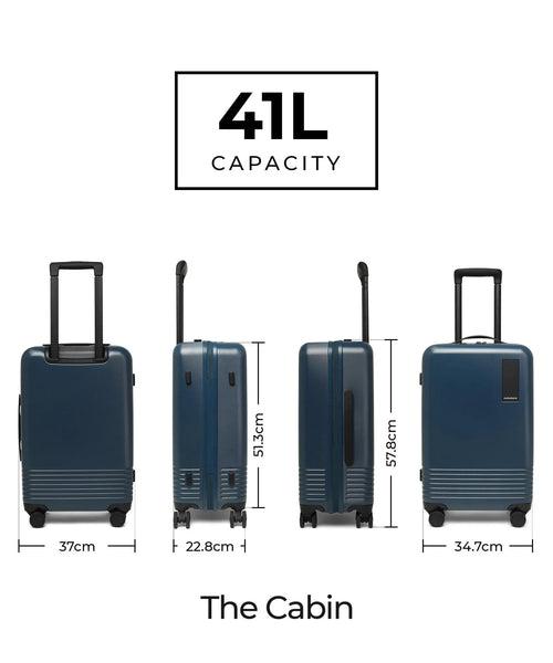 The Cabin Luggage