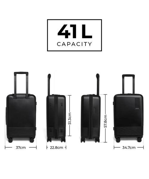 The Cabin Luggage
