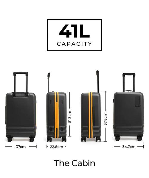 The Cabin Luggage