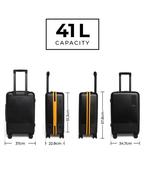 The Cabin Luggage