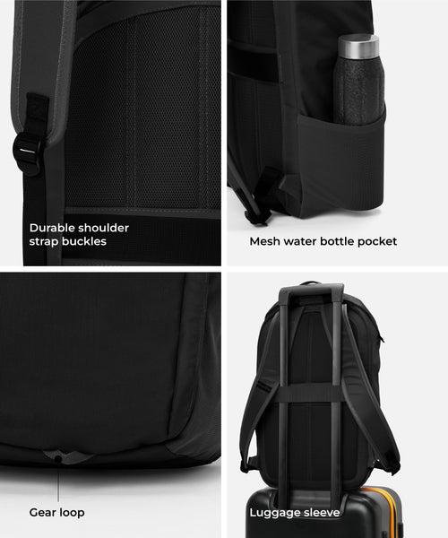 The Aviator Backpack - 23L