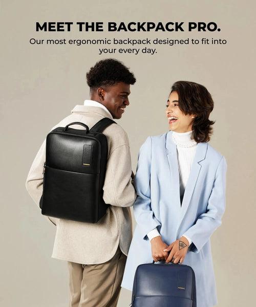 The Backpack Pro - 21 L