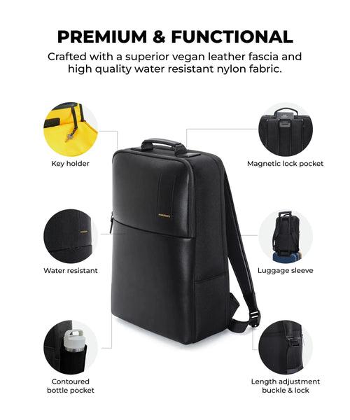 The Backpack Pro - 21 L