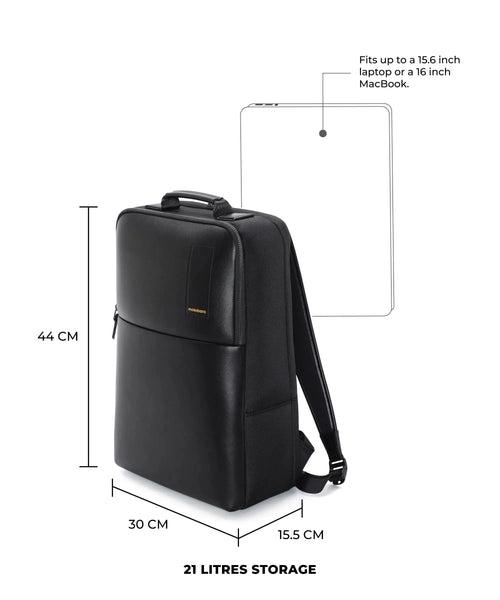 The Backpack Pro - 21 L