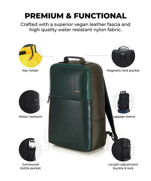 The Backpack Pro - 21 L