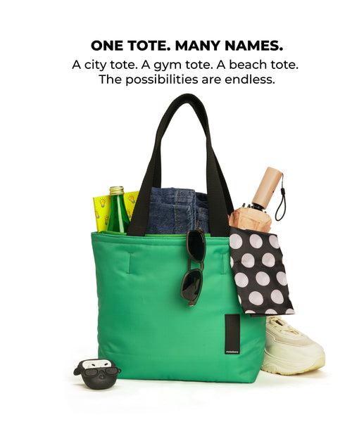 The Cabana City Tote