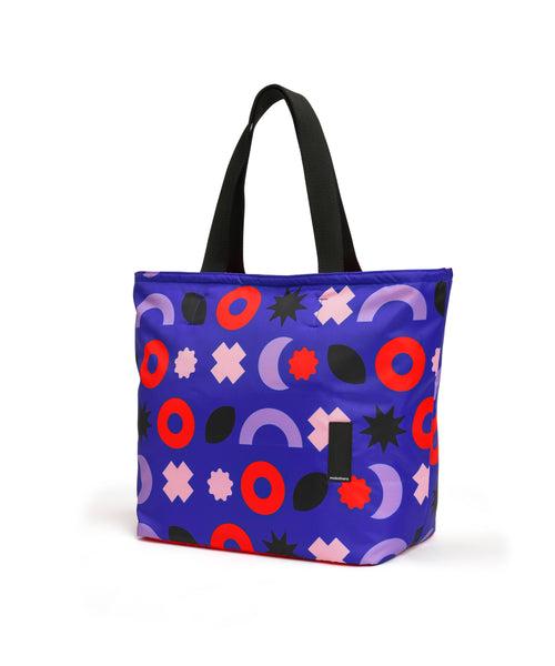 The Cabana City Tote