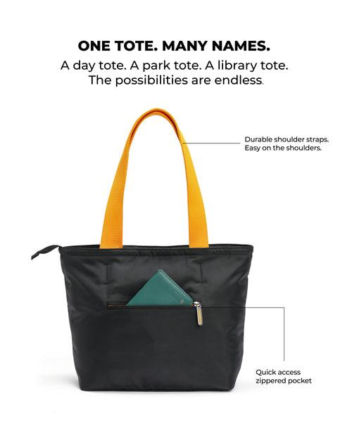 The Cabana Daily Tote