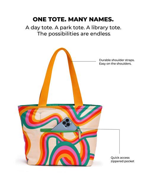 The Cabana Daily Tote