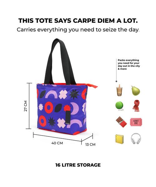 The Cabana Daily Tote