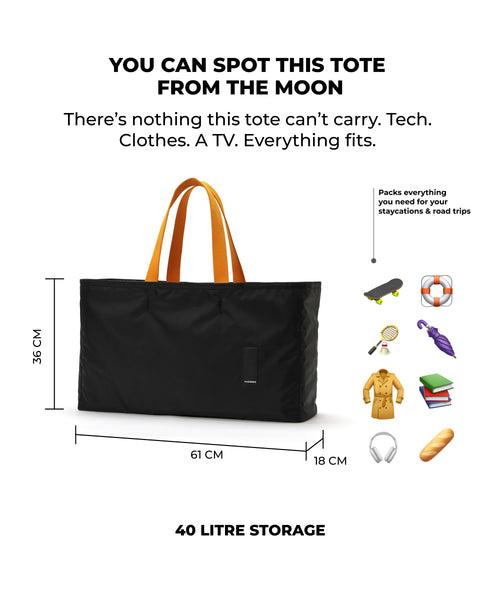 The Cabana Travel Tote