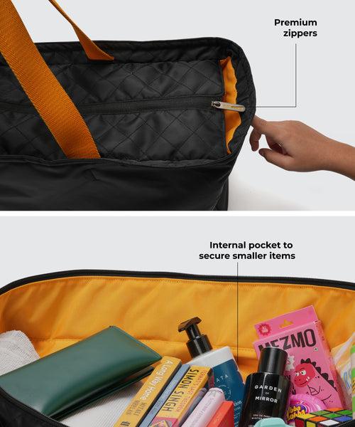 The Cabana Travel Tote