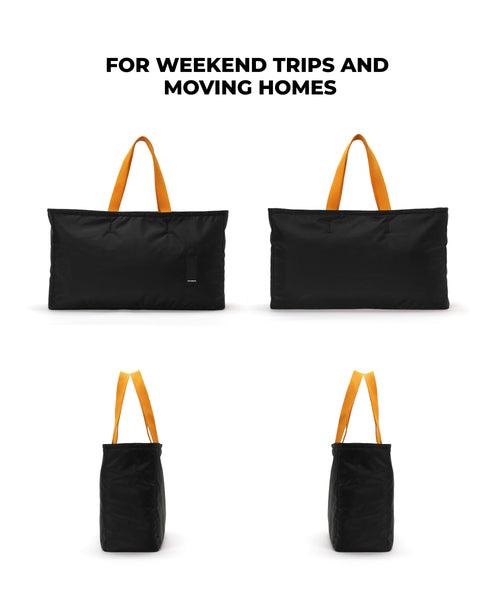 The Cabana Travel Tote