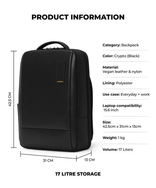The Element Backpack - 17L