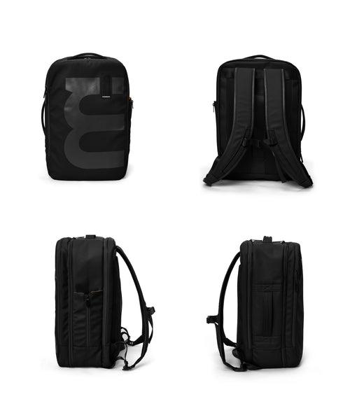 The Em Travel Backpack - 45L