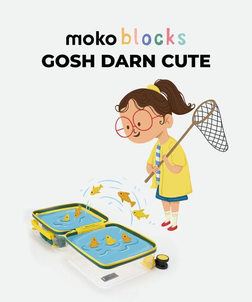 The Moko Blocks