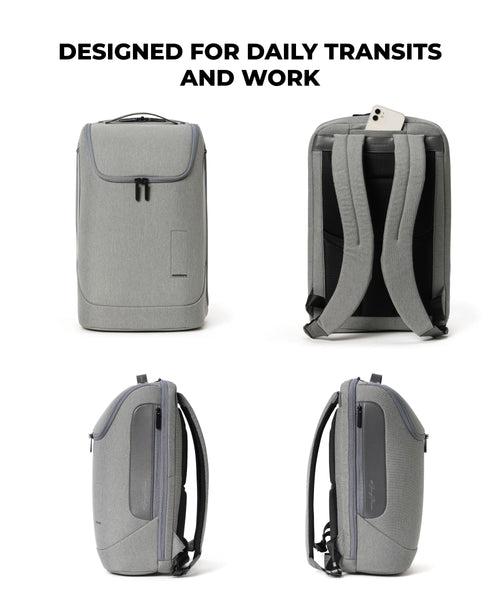 The Transit Backpack - 30L