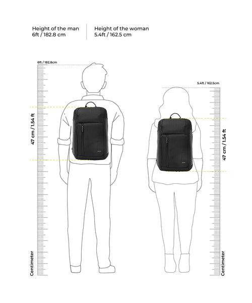 The Transit Backpack Pro - 24L