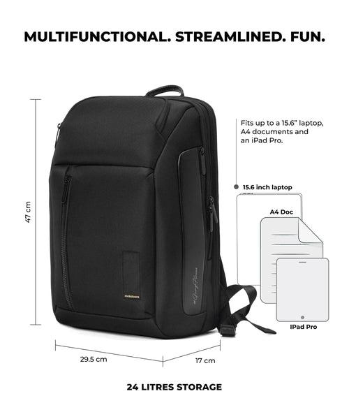 The Transit Backpack Pro - 24L