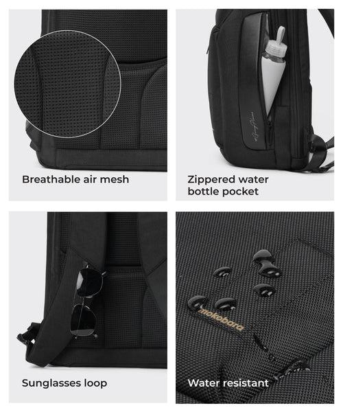 The Transit Backpack Pro - 24L