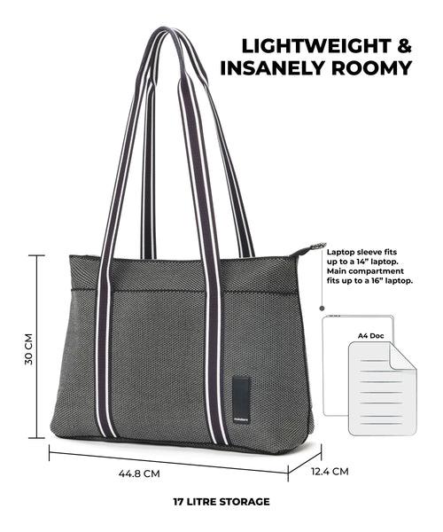 The XOXO Carry-All Tote