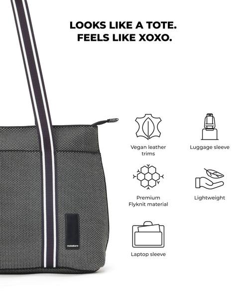 The XOXO Carry-All Tote