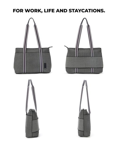 The XOXO Carry-All Tote