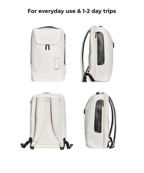 The Transit Backpack - 30L