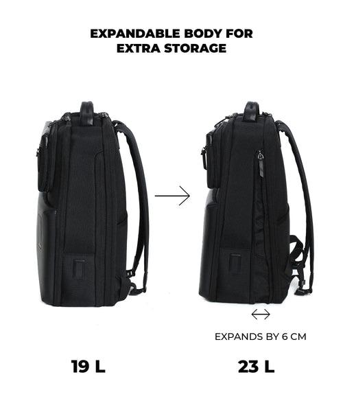 The Overnighter Backpack - 23L