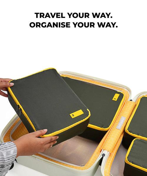 The Packing Cubes (Set of 6)