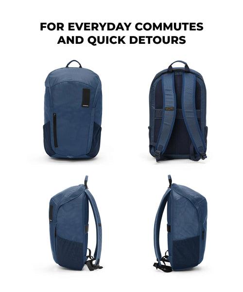 The Aviator Backpack - 23L