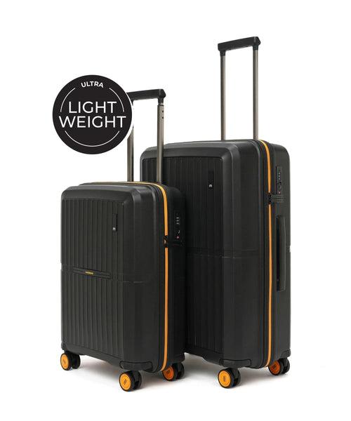 The Aviator Set of 2 Luggage