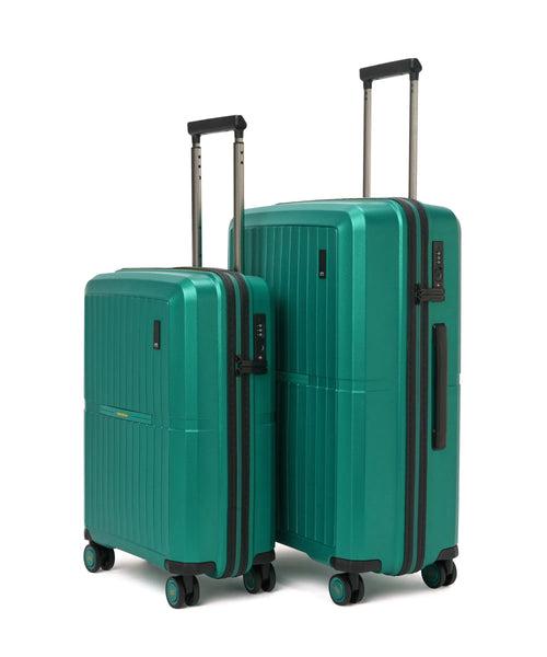 The Aviator Set of 2 Luggage