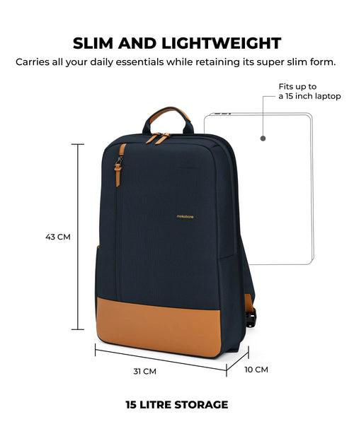 The Backpack Lite - 15L