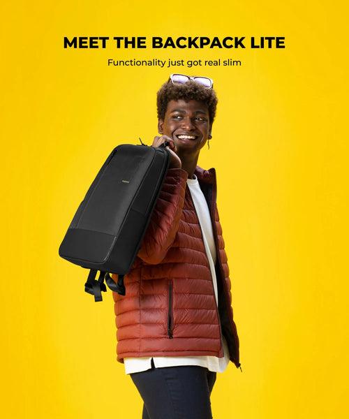 The Backpack Lite - 15L