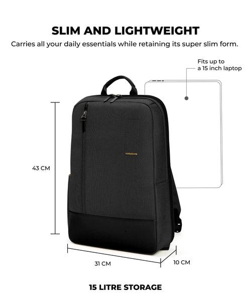 The Backpack Lite - 15L