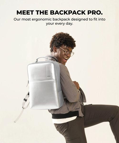 The Backpack Pro - 21 L