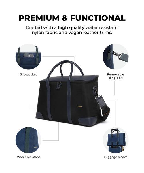 The Cabin Duffle