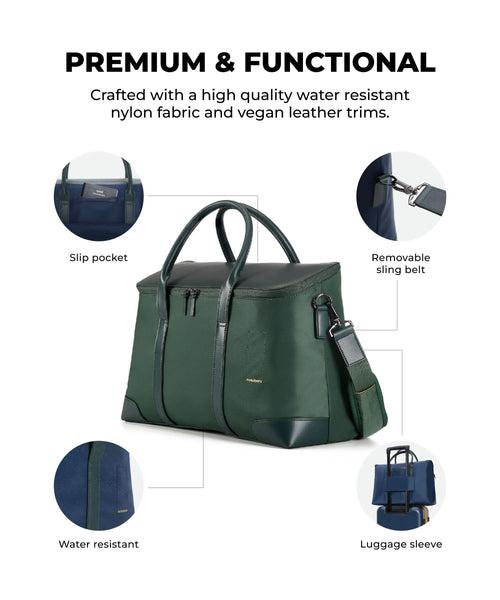 The Cabin Duffle