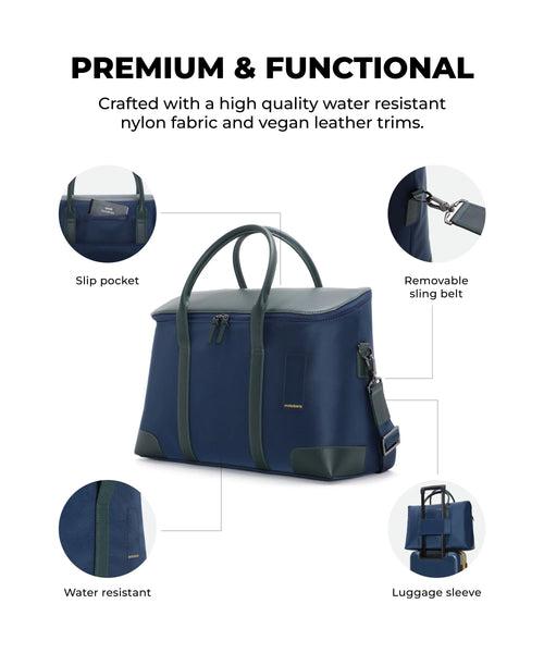 The Cabin Duffle