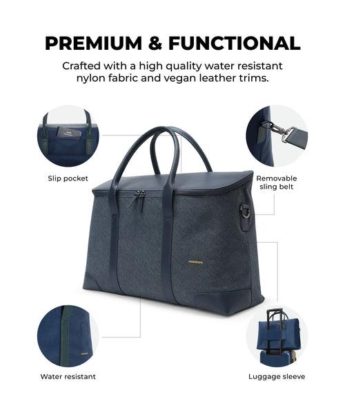 The Cabin Duffle