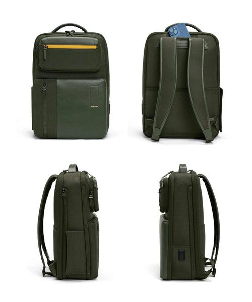 The Overnighter Backpack - 23L