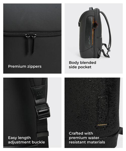 The Transit Backpack - 20L