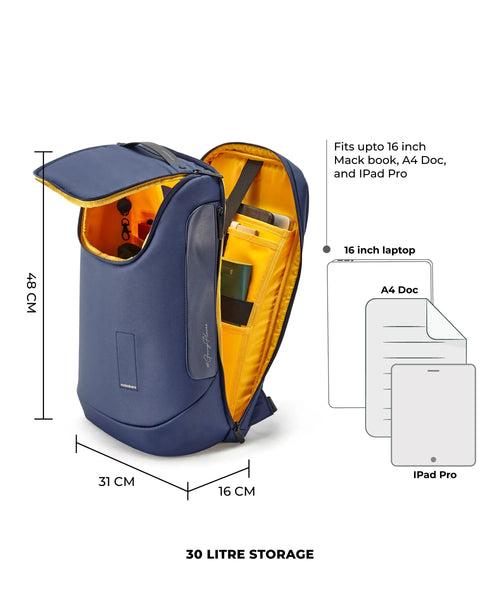 The Transit Backpack - 30L