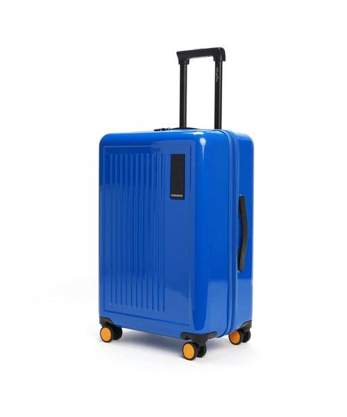 The Transit Luggage - Check-in