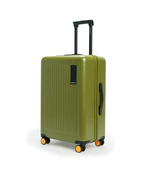 The Transit Luggage - Check-in