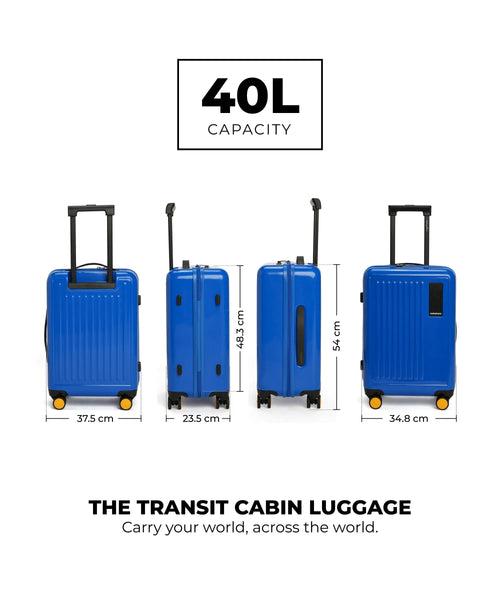 The Transit Luggage - Cabin