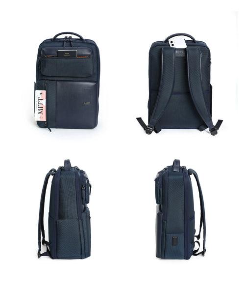 The Work Backpack - 19L